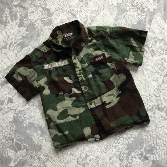 Dickies | Button Down - Picture 2 of 4